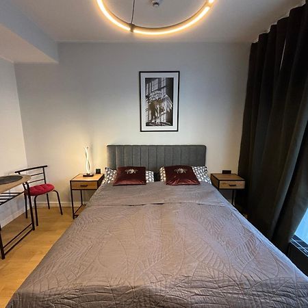 Totu Today-Plac Wolnosci 6 Apartamenty, Faktura Vat, Self Check-In Poznan Exterior foto