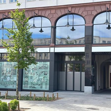 Totu Today-Plac Wolnosci 6 Apartamenty, Faktura Vat, Self Check-In Poznan Exterior foto