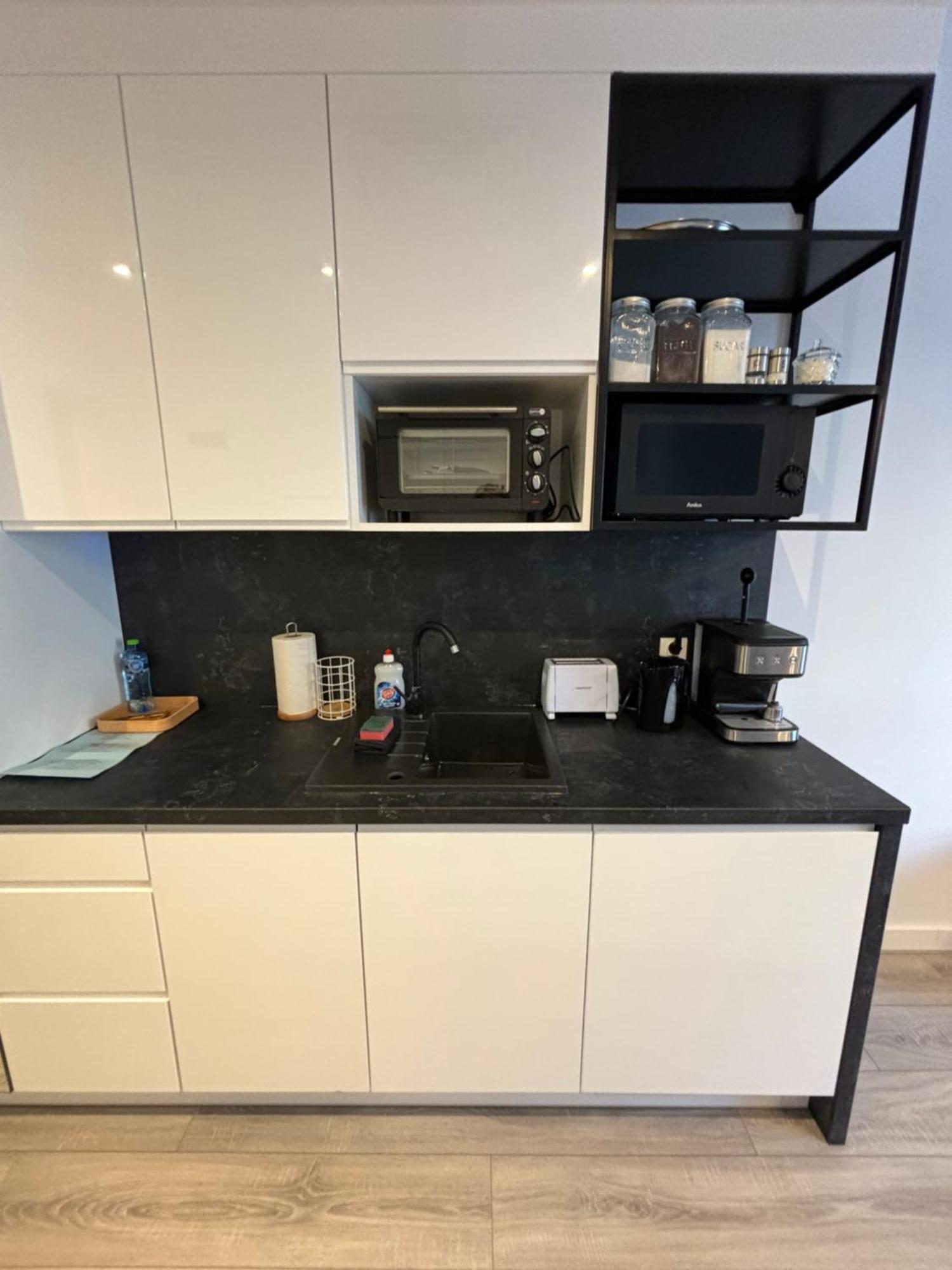 Totu Today-Plac Wolnosci 6 Apartamenty, Faktura Vat, Self Check-In Poznan Exterior foto