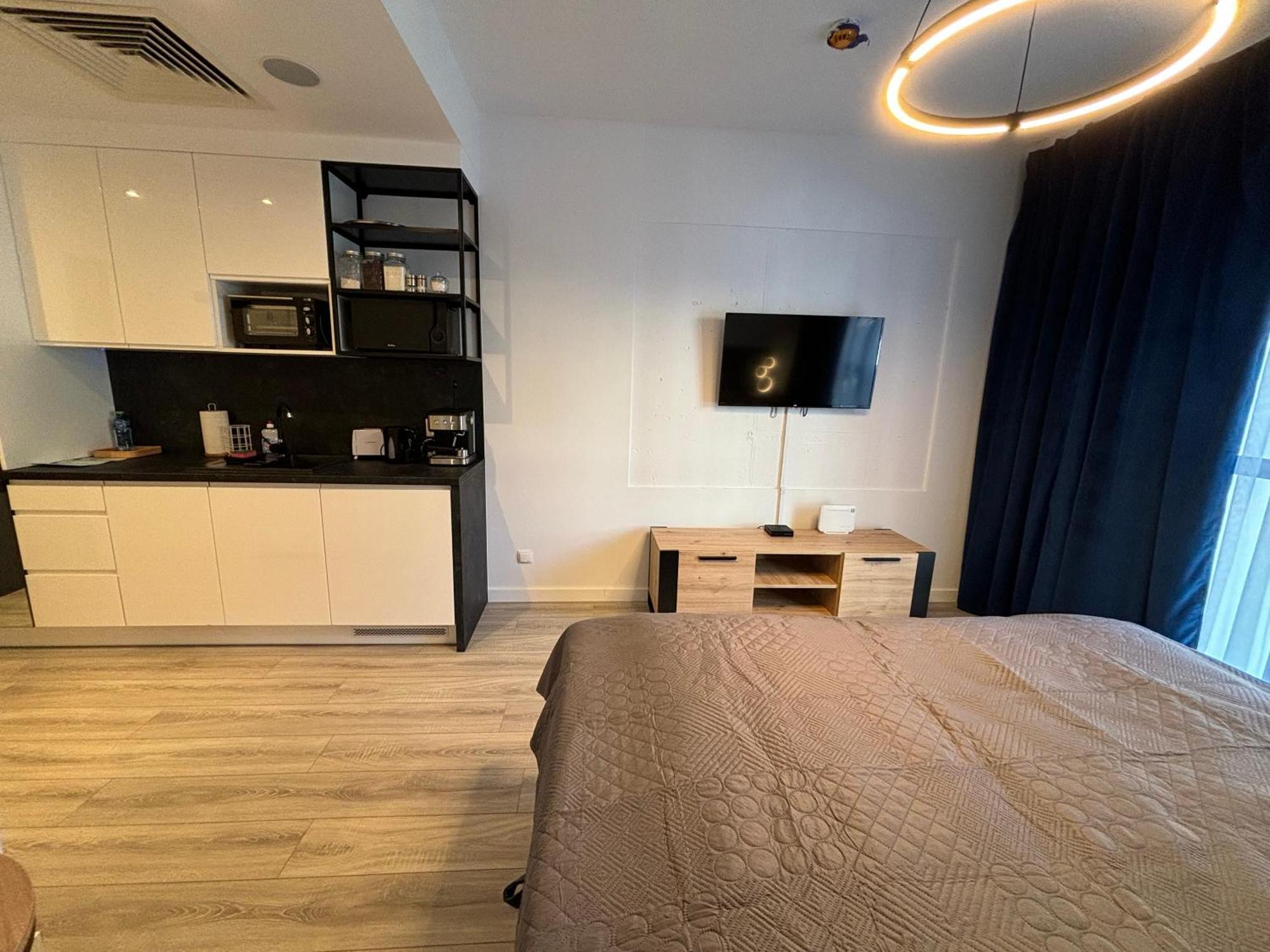 Totu Today-Plac Wolnosci 6 Apartamenty, Faktura Vat, Self Check-In Poznan Exterior foto