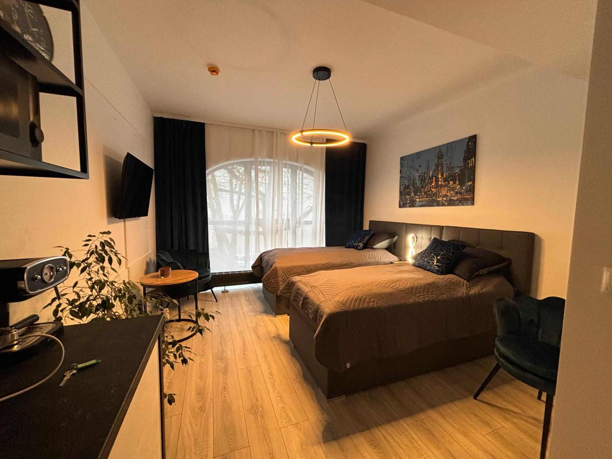 Totu Today-Plac Wolnosci 6 Apartamenty, Faktura Vat, Self Check-In Poznan Exterior foto