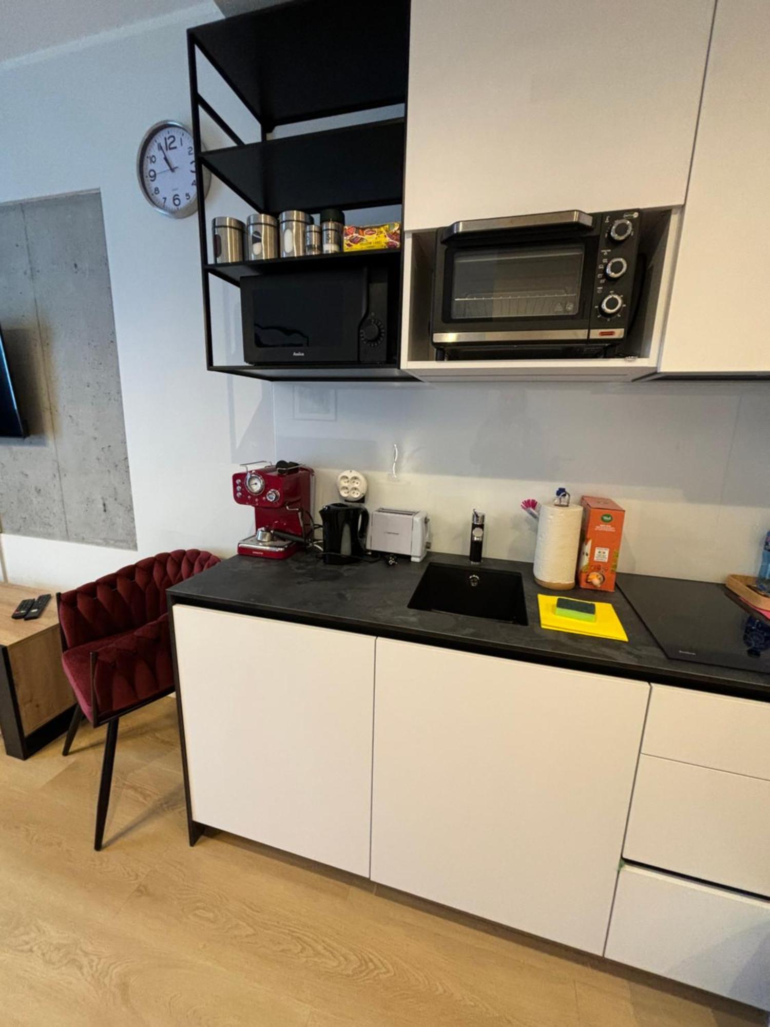 Totu Today-Plac Wolnosci 6 Apartamenty, Faktura Vat, Self Check-In Poznan Exterior foto