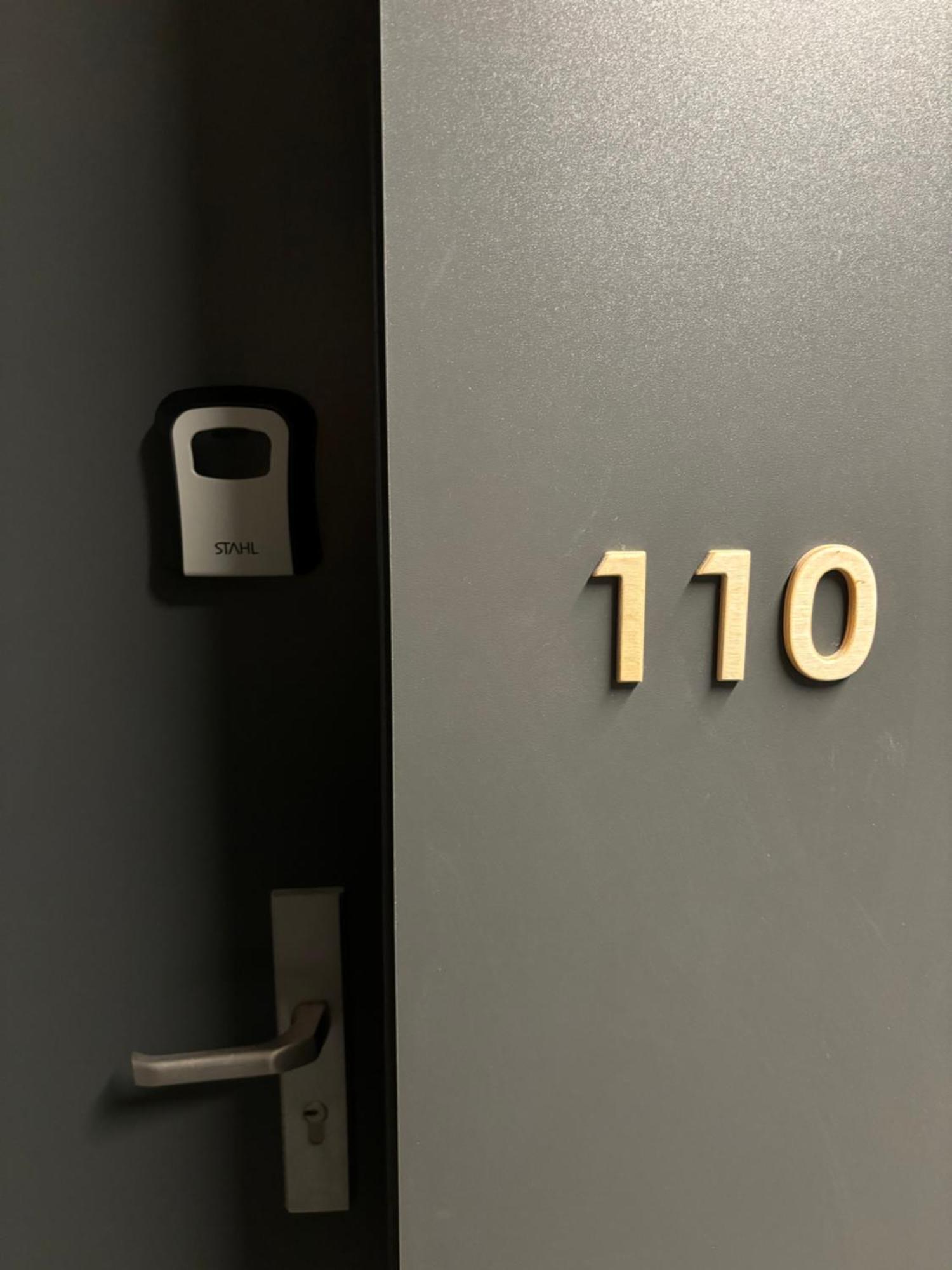 Totu Today-Plac Wolnosci 6 Apartamenty, Faktura Vat, Self Check-In Poznan Exterior foto