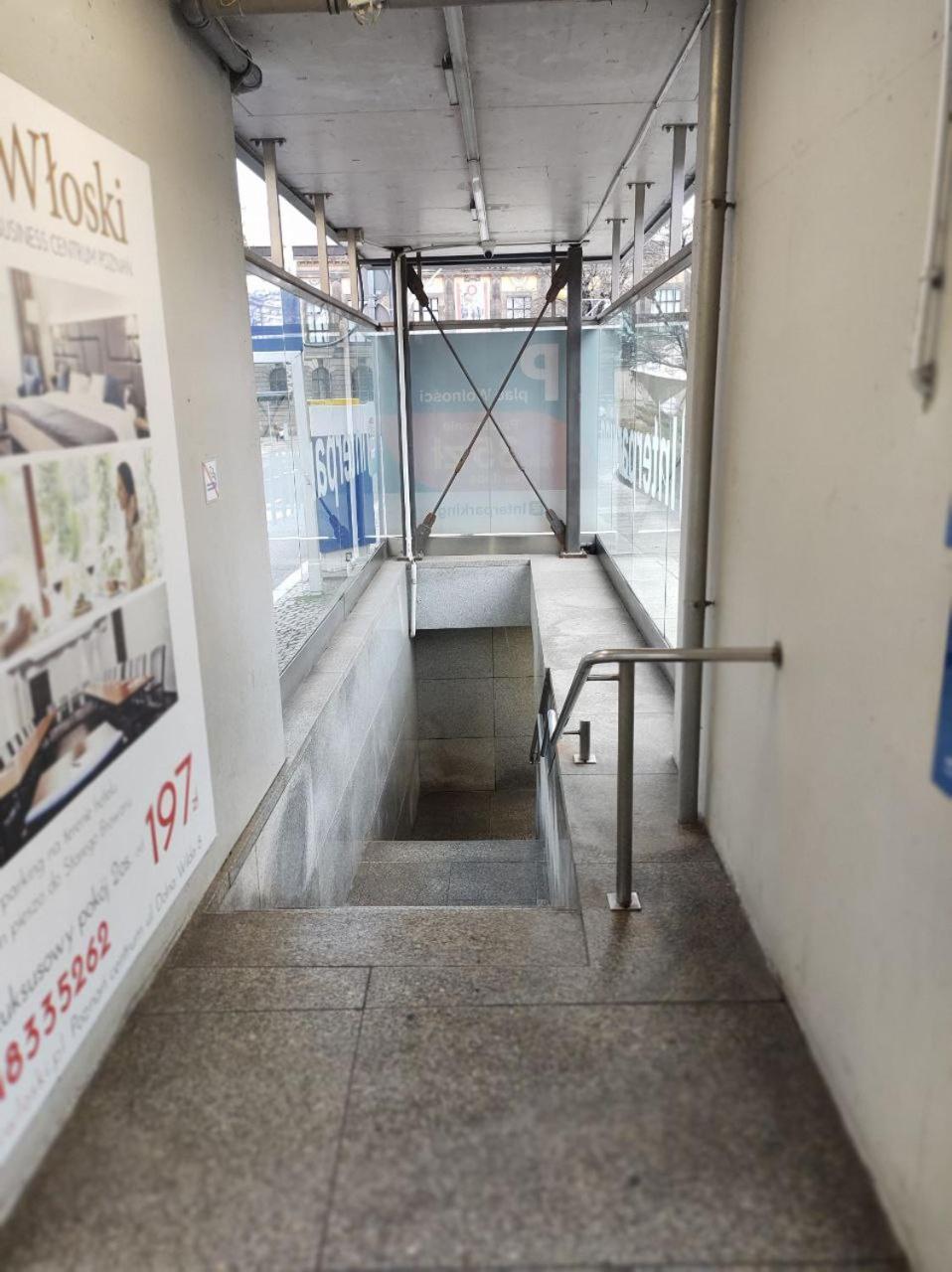 Totu Today-Plac Wolnosci 6 Apartamenty, Faktura Vat, Self Check-In Poznan Exterior foto
