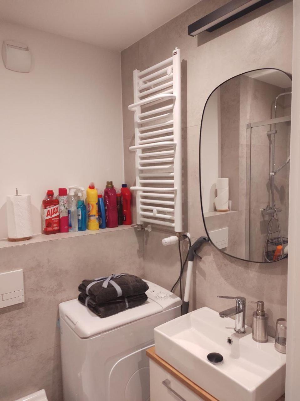 Totu Today-Plac Wolnosci 6 Apartamenty, Faktura Vat, Self Check-In Poznan Exterior foto