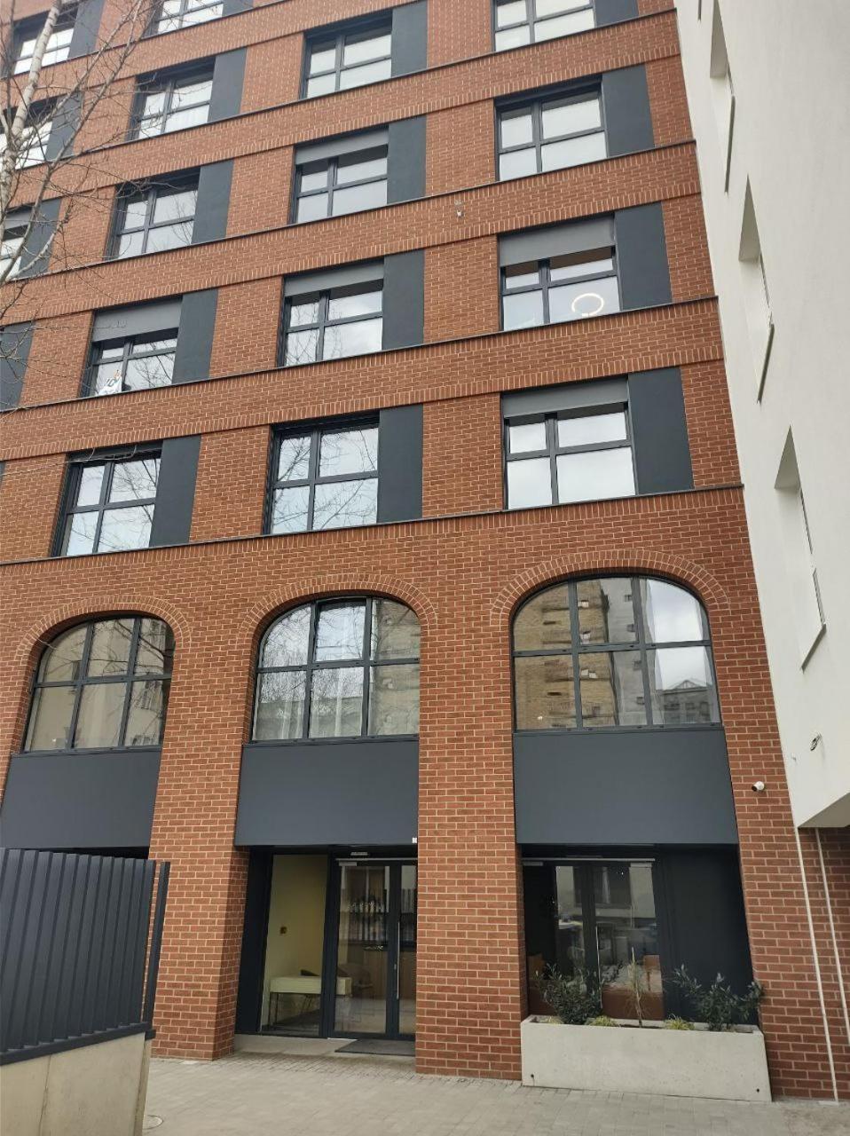 Totu Today-Plac Wolnosci 6 Apartamenty, Faktura Vat, Self Check-In Poznan Exterior foto