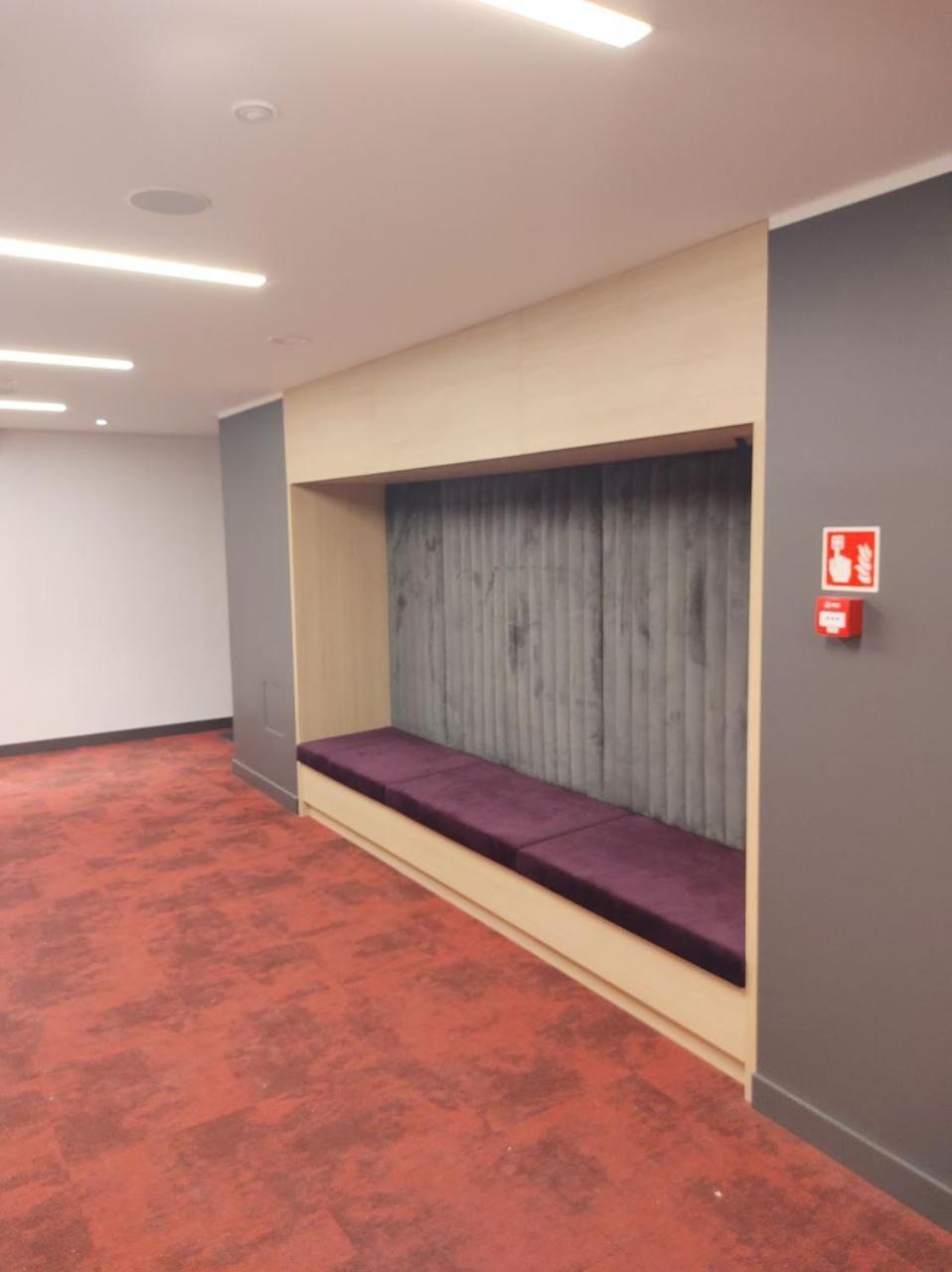 Totu Today-Plac Wolnosci 6 Apartamenty, Faktura Vat, Self Check-In Poznan Exterior foto