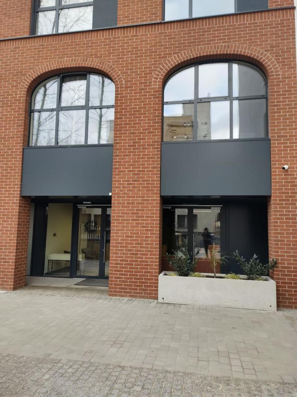 Totu Today-Plac Wolnosci 6 Apartamenty, Faktura Vat, Self Check-In Poznan Exterior foto