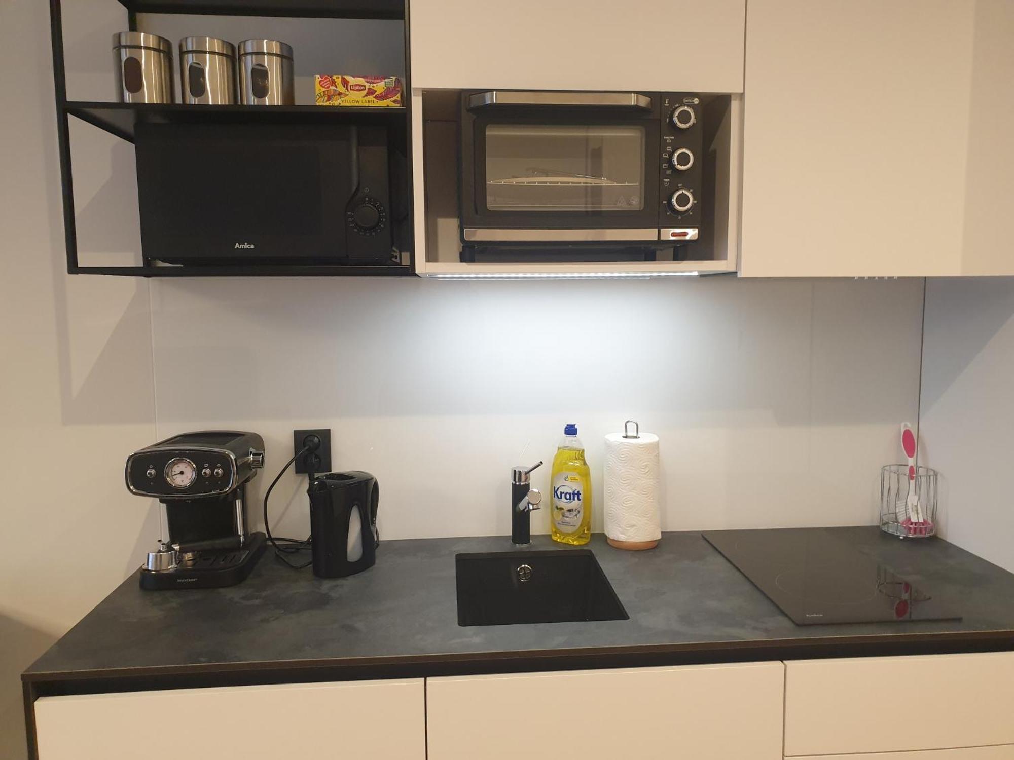 Totu Today-Plac Wolnosci 6 Apartamenty, Faktura Vat, Self Check-In Poznan Exterior foto