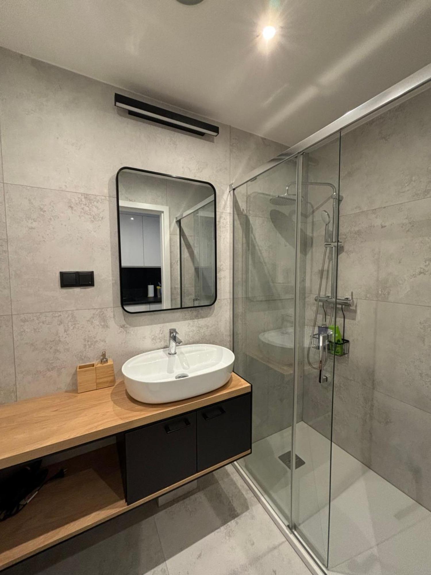 Totu Today-Plac Wolnosci 6 Apartamenty, Faktura Vat, Self Check-In Poznan Exterior foto