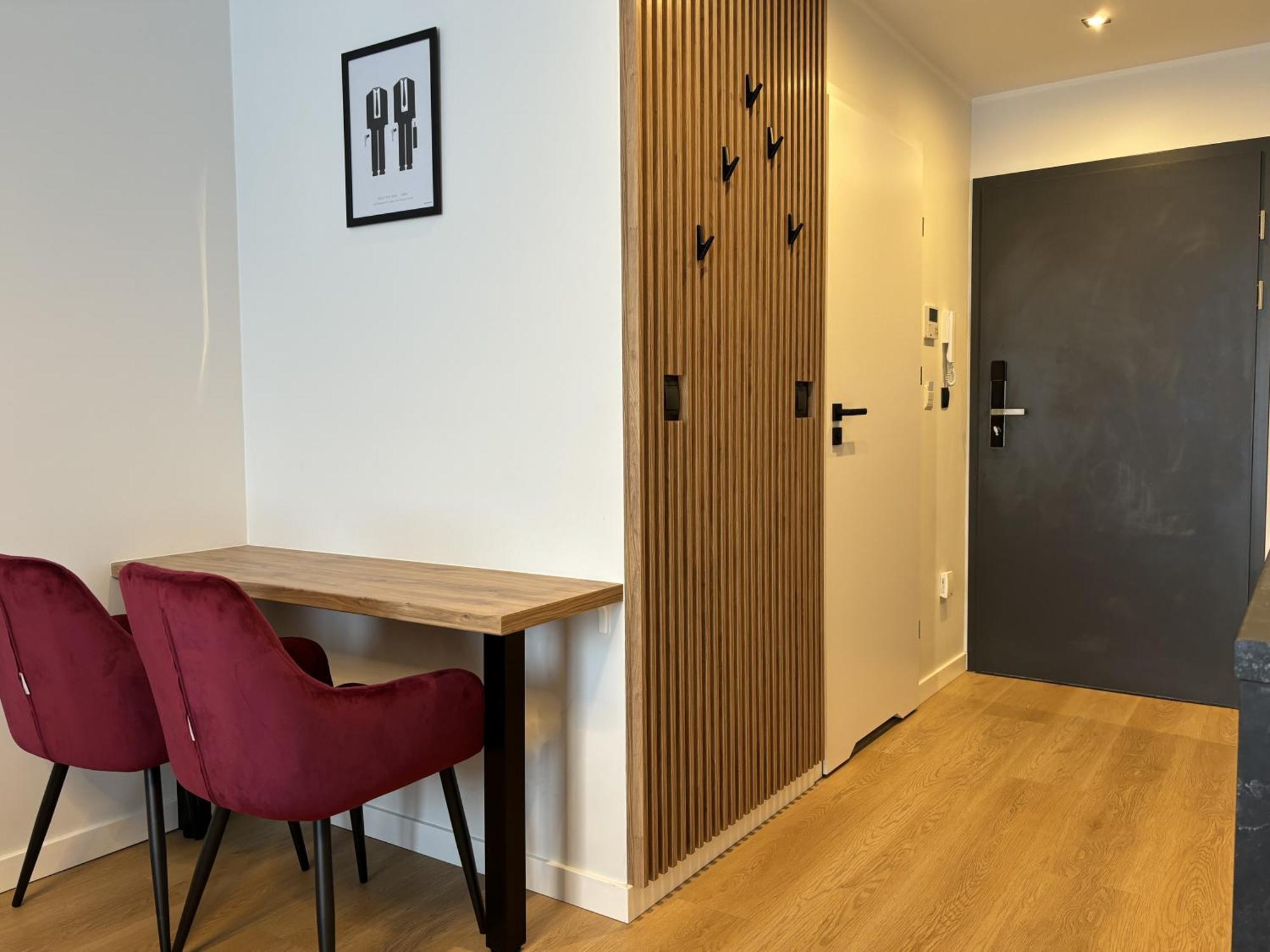 Totu Today-Plac Wolnosci 6 Apartamenty, Faktura Vat, Self Check-In Poznan Exterior foto