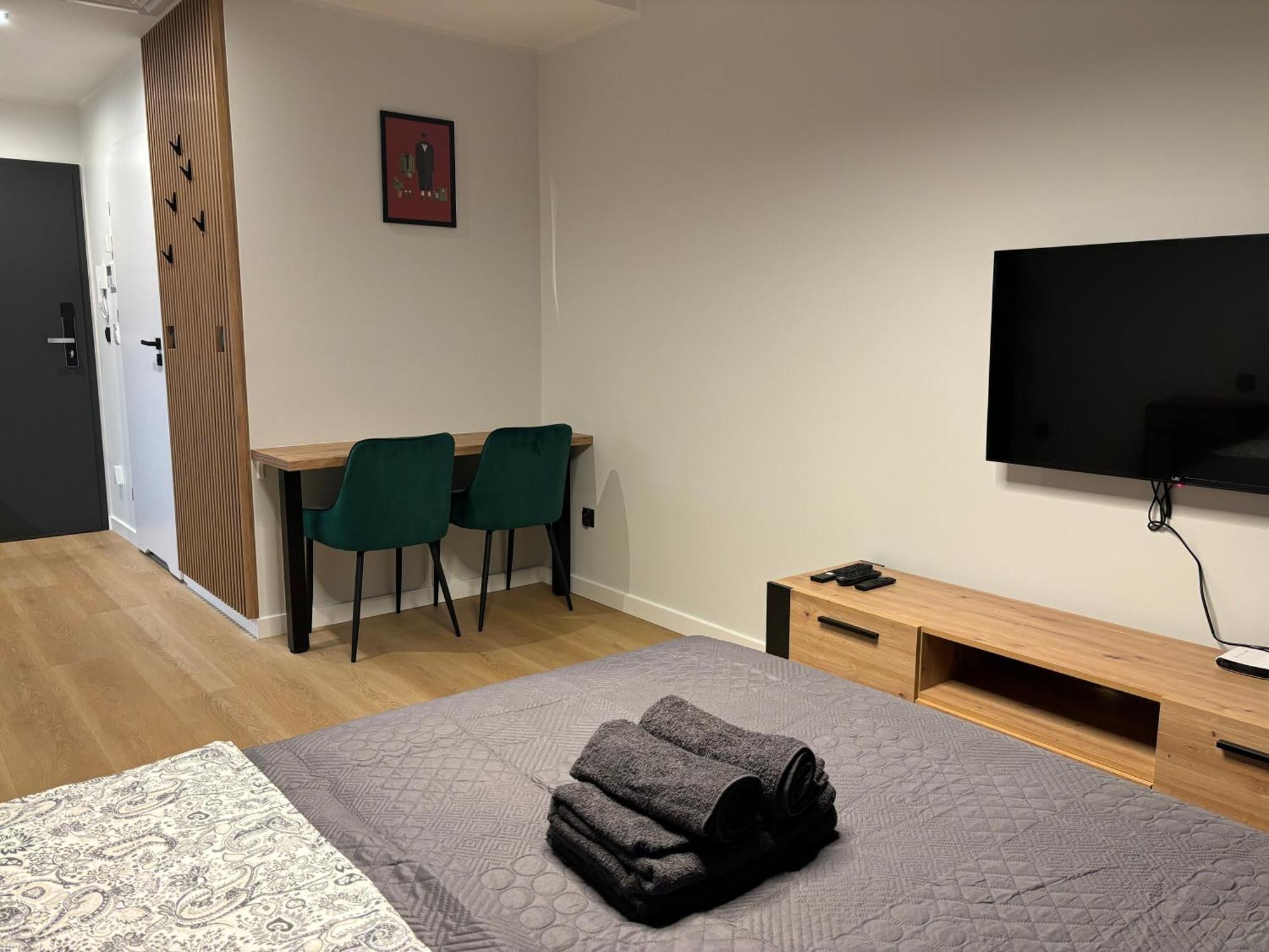 Totu Today-Plac Wolnosci 6 Apartamenty, Faktura Vat, Self Check-In Poznan Exterior foto