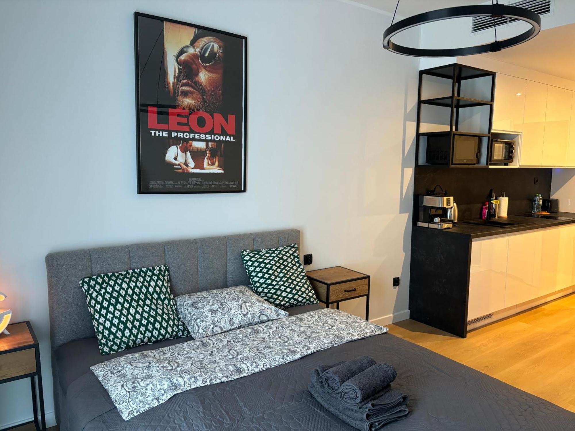 Totu Today-Plac Wolnosci 6 Apartamenty, Faktura Vat, Self Check-In Poznan Exterior foto