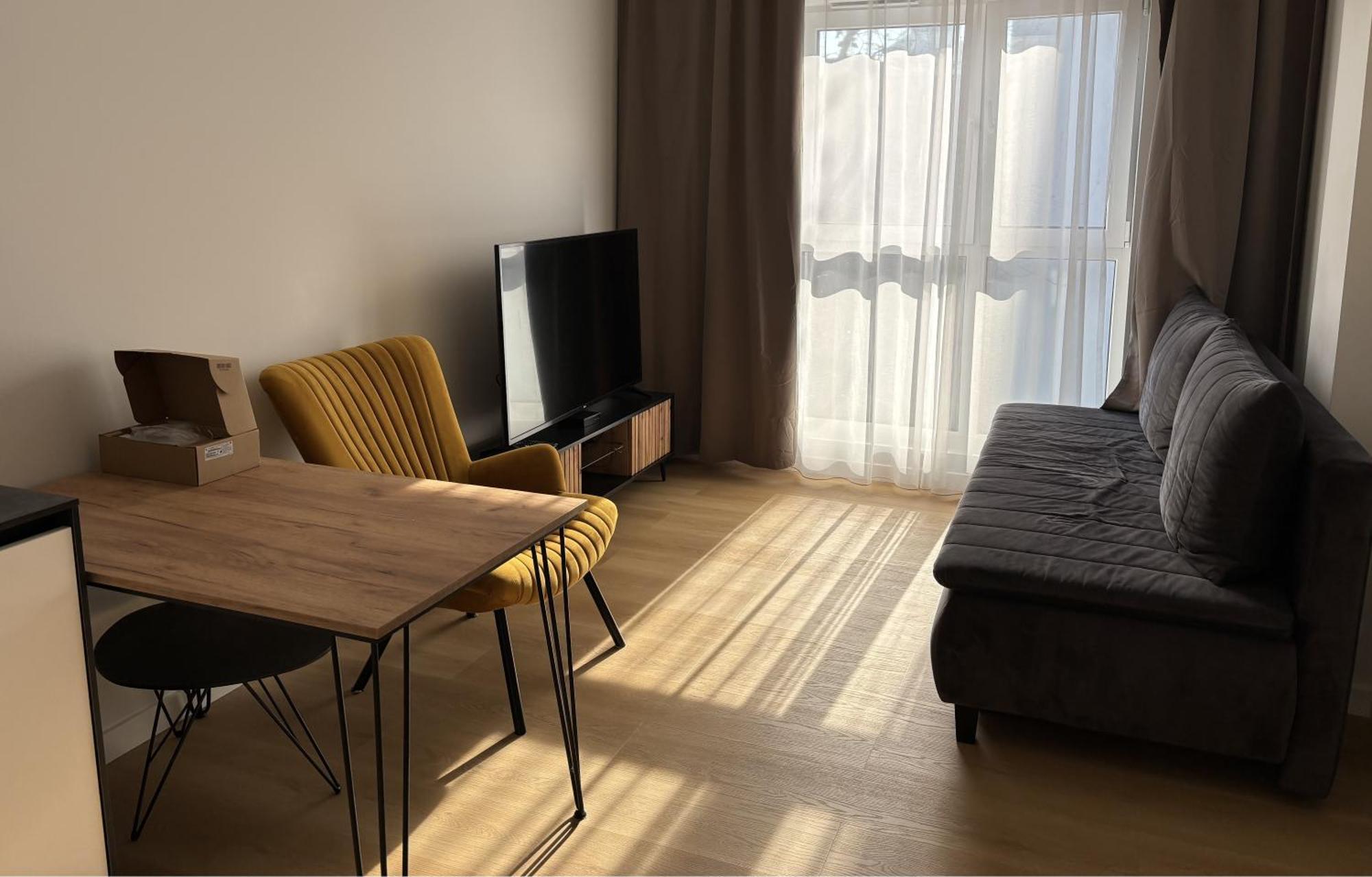 Totu Today-Plac Wolnosci 6 Apartamenty, Faktura Vat, Self Check-In Poznan Exterior foto